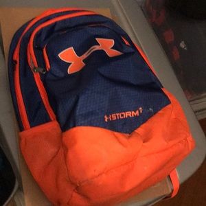 Under Armour Back pack